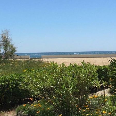 Palavas Les Flots Plage ภายนอก รูปภาพ