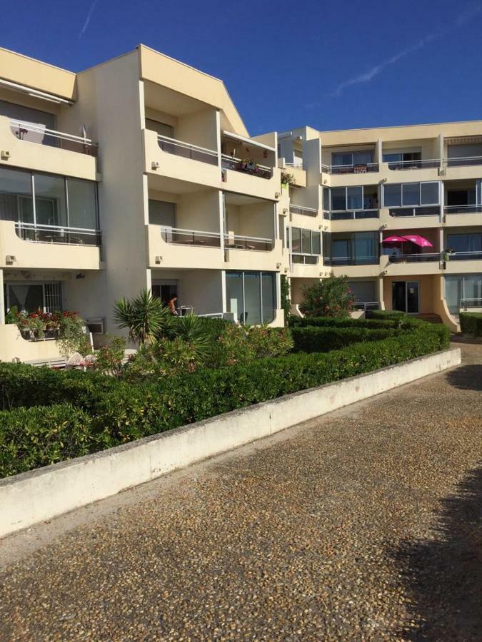 Palavas Les Flots Plage ภายนอก รูปภาพ